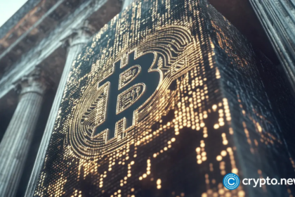 wp header logo 106 From exposure to yield: Idle institutional capital activates Bitcoin-native DeFi | Opinion