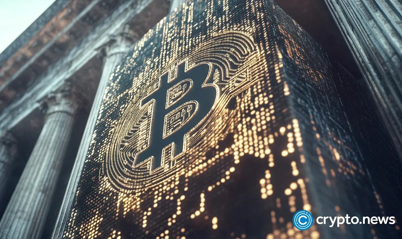 wp header logo 106 From exposure to yield: Idle institutional capital activates Bitcoin-native DeFi | Opinion