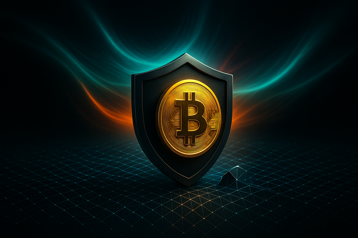 wp header logo 1060 Expert Reveals Bitcoin Quantum Survival Plan: Here’s What You Can Do