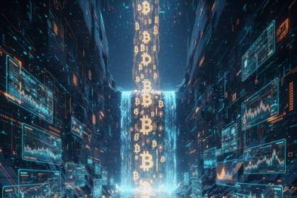 wp header logo 1064 Bitcoin’s Historical Liquidity Indicator Just Lit Up — Big Move Incoming?