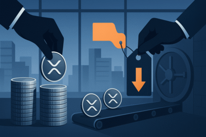 wp header logo 1068 VivoPower Is Accumulating XRP Exposure At 84% Off: Here’s How