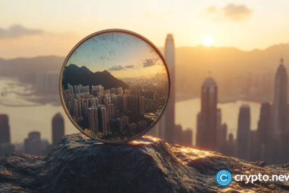 wp header logo 1072 Hong Kong set to launch third blockchain-based green bond offering