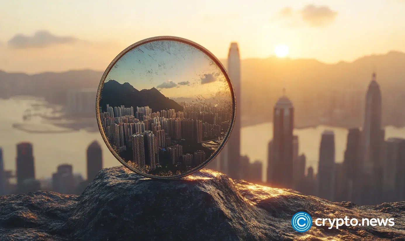 wp header logo 1072 Hong Kong set to launch third blockchain-based green bond offering