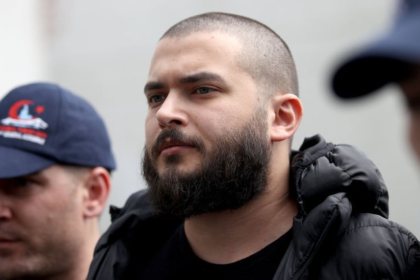 wp header logo 108 Defunct Crypto Exchange Thodex CEO Found Dead In Prison Cell — Report