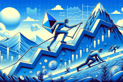 wp header logo 1081 Ethereum Slips After Rebound, Struggling to Keep Momentum Above $3,500