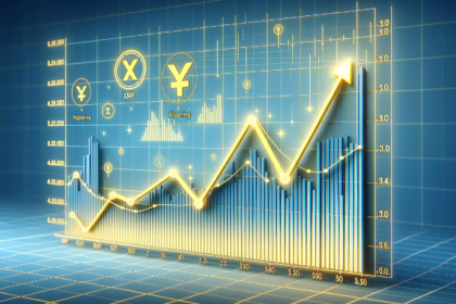 wp header logo 1083 XRP Price Aims for Another Bullish Wave — Momentum Strengthening