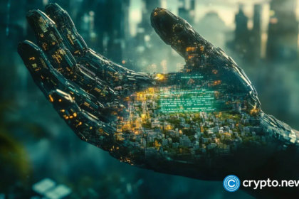 wp header logo 1084 How AI and user-owned data are redefining personal finance