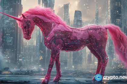 wp header logo 1086 Uniswap price rallies 117% amid governance proposal introducing UNI buybacks