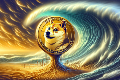 wp header logo 1087 Dogecoin (DOGE) Maintains Support Amid Market Weakness, Bulls Seek Confirmation Bounce
