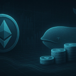 wp header logo 1088 Ethereum Whale Adds $105M To His ETH Position – $1.33B Bought Since Nov 4