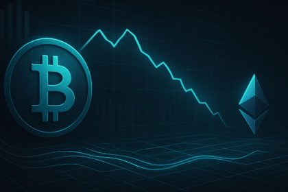 wp header logo 1092 US Government Shutdown Slows Crypto Market Growth By $408 Billion – Analyst Explains