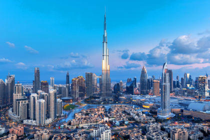 wp header logo 1093 UAE Enters The CBDC Race As Digital Dirham Goes Live