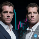 wp header logo 1094 Cypherpunk builds Zcash treasury with Winklevoss backing