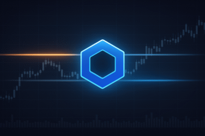 wp header logo 1095 Chainlink’s Next Major Move Comes After This Range, Analyst Says