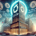 wp header logo 1097 Circle Reports Q3 Reserve Income Exceeding $700 Million, Teases Native Token Launch