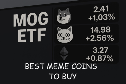 wp header logo 1101 Canary Capital Plans First-Ever Memecoin ETF: Be Sure to Check Out the Best Meme Coins to Buy
