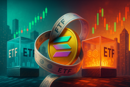 wp header logo 1107 Solana continues to dump despite ETF inflows. Where’s the money going?