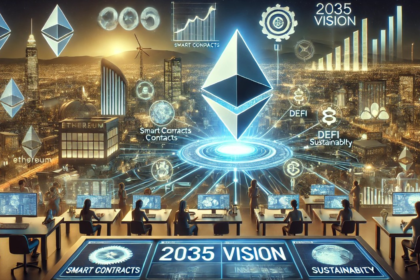 wp header logo 1108 Ethereum’s Fusaka Upgrade Is Just Around The Corner—What To Expect