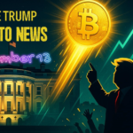 wp header logo 1109 Trump Crypto News Live Today: Fresh Updates from the US Crypto Space (November 13)