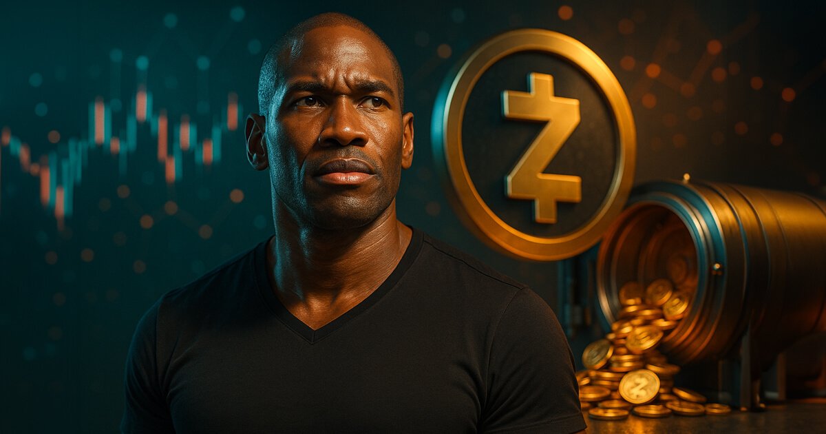 wp header logo 1111 Arthur Hayes urges withdraw Zcash from exchanges: Is ZEC’s next move its wildest yet?