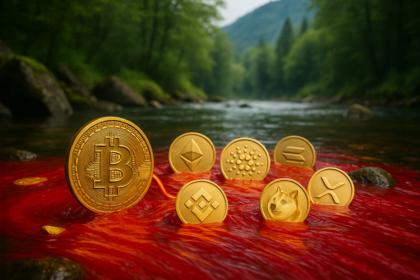 wp header logo 1121 Bitcoin flash-crashed to $100k — then roared back. Here’s what really happened behind the $610M liquidations