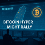 wp header logo 1127 Taiwan Plans BTC Reserve Review — A Bullish Rally Signal For Bitcoin Hyper