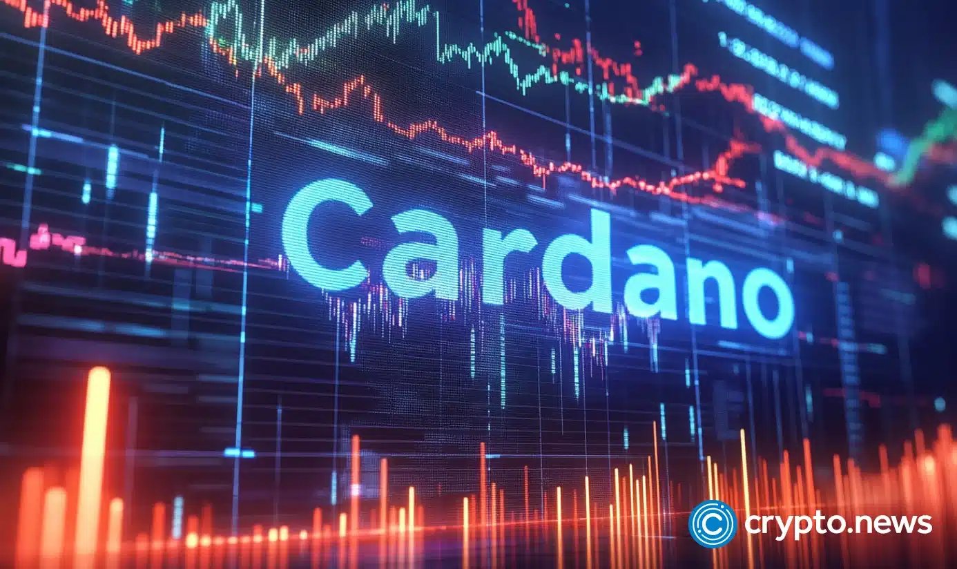 wp header logo 1128 Cardano Summit brings blockchain & AI to the forefront