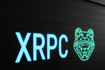 wp header logo 1131 $XRP ETF Launches Today; Traders Eye $PEPENODE As Rotations Heat Up