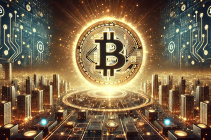 wp header logo 1135 Here’s When The Next Bitcoin Parabolic Phase To $297,092 Will Begin