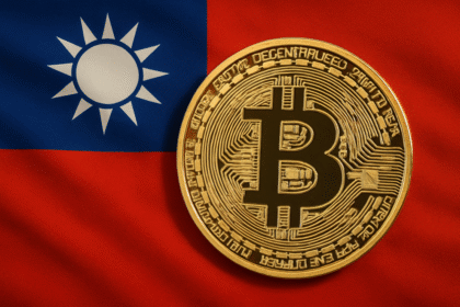 wp header logo 1139 Taiwan Goes Bitcoin: Govt Eyes Strategic Reserve And Treasury Pilot