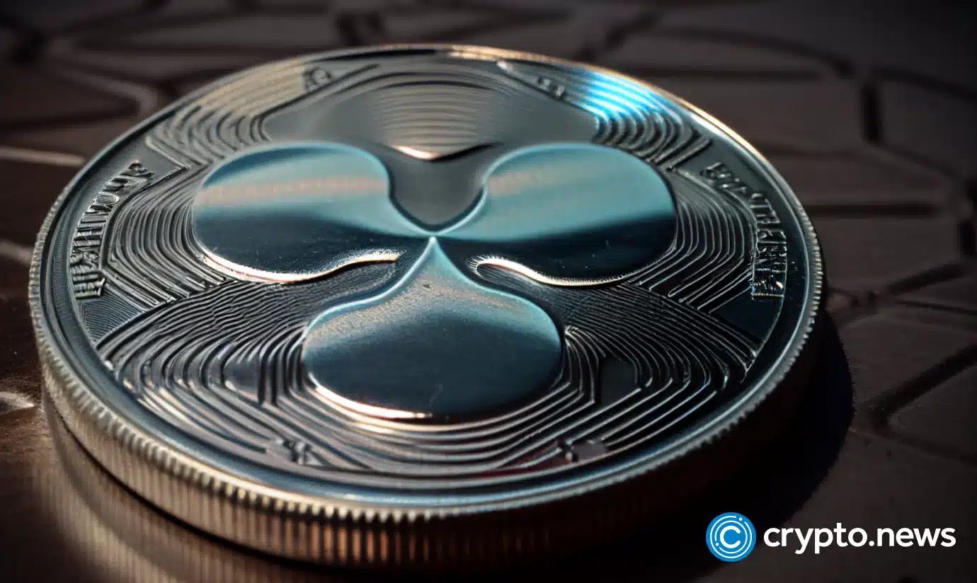 wp header logo 1141 XRP price prediction as longest shutdown in US history is now over