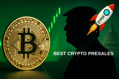 wp header logo 1142 Trump Ends Shutdown; Crypto Rebounds As Bitcoin Hyper’s Best Presale Gains Traction