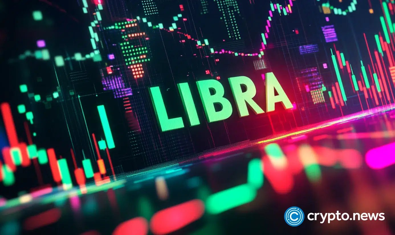 wp header logo 1156 Hayden Davis, Libra token narrative begs a question: What do we know about crypto funds getting frozen?