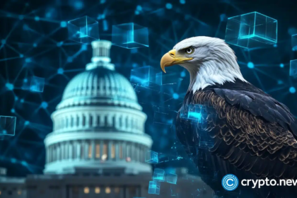 wp header logo 1161 What to expect from crypto as US government shutdown ends?