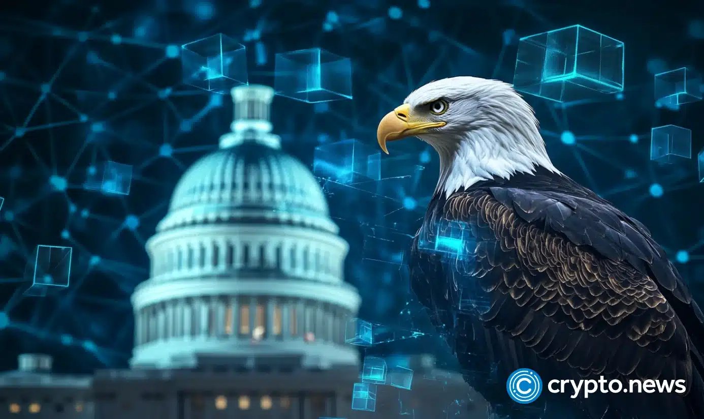 wp header logo 1161 What to expect from crypto as US government shutdown ends?