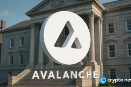 wp header logo 1165 Sierra launches first Liquid Yield Token on Avalanche