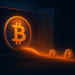 wp header logo 1167 Bitcoin Leverage Cooldown Signals Market Reset: OI Drops 21% As Excess Risk Is Flushed Out