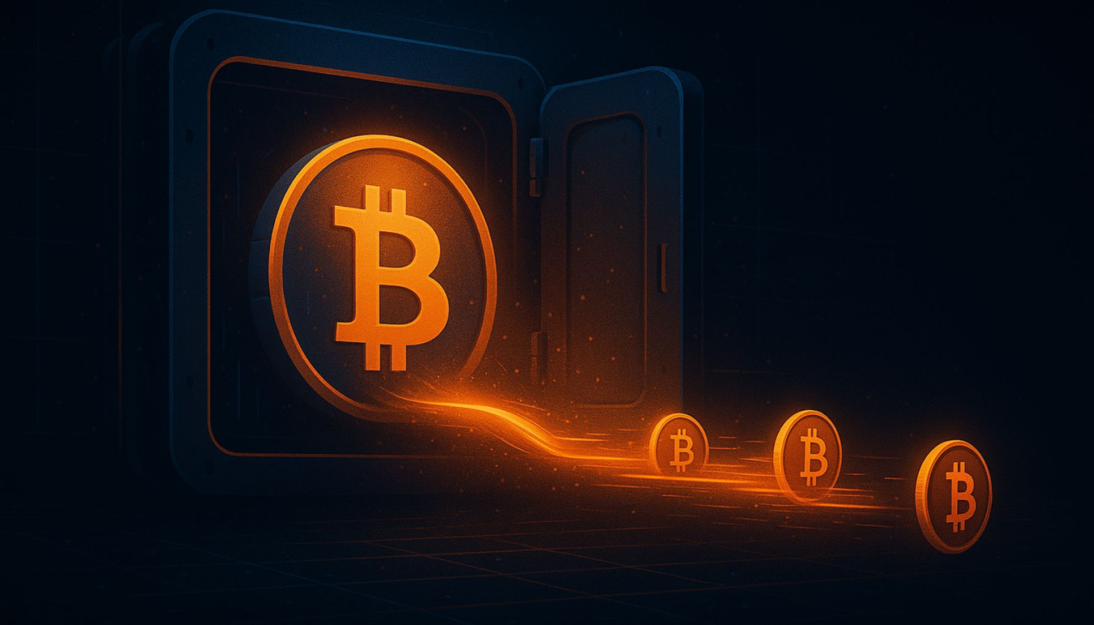 wp header logo 1167 Bitcoin Leverage Cooldown Signals Market Reset: OI Drops 21% As Excess Risk Is Flushed Out