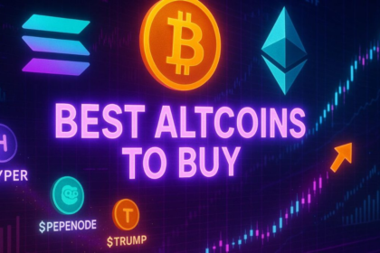 wp header logo 117 Best Altcoins to Buy as U.S. Spot Solana ETFs See $200 Million in First-Week Inflows