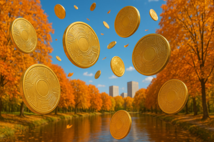 wp header logo 1171 Top Presales to Watch Out for In November 2025 – $EV2, $MaxiDOGE, and Best Wallet Lead The Way