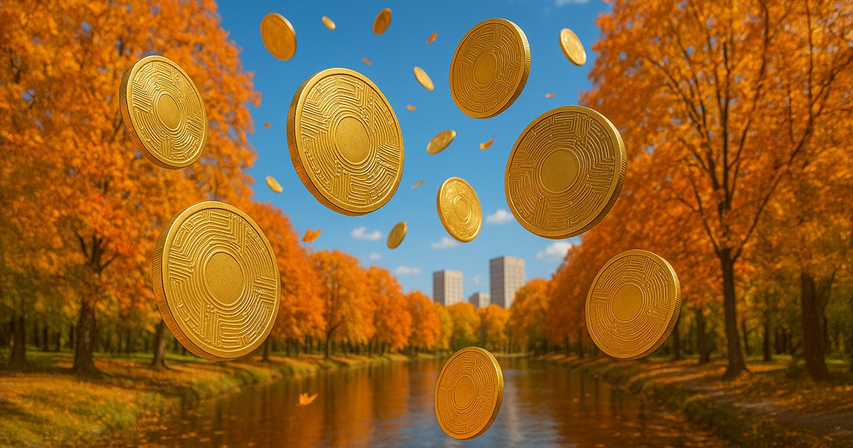 wp header logo 1171 Top Presales to Watch Out for In November 2025 – $EV2, $MaxiDOGE, and Best Wallet Lead The Way