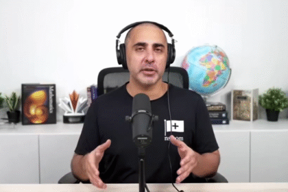 wp header logo 1173 Ethereum and Zcash Are Crypto’s True Innovations Post Bitcoin, Says Balaji