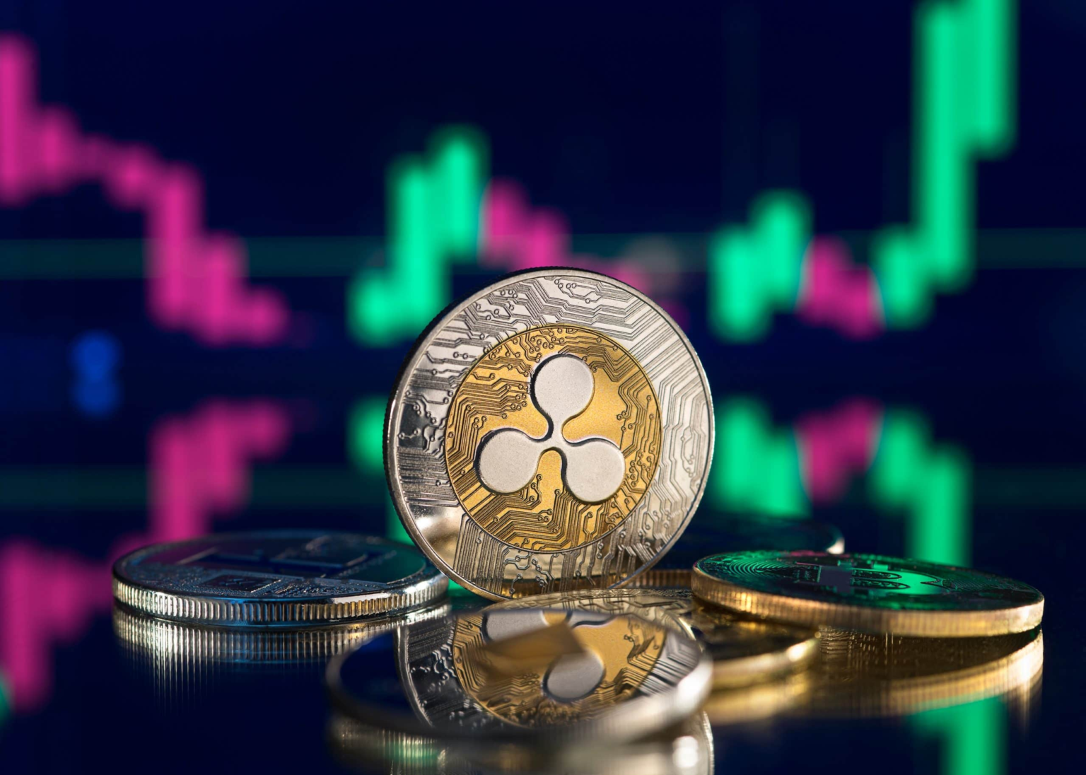 wp header logo 118 Forget Billions—XRP Could Hit Trillions, Leading Expert Says