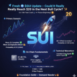 wp header logo 1185 SUI Silent Comeback: The Underdog Preparing For A $20 Charge