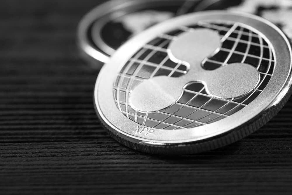 wp header logo 119 Bitwise Files S-1 Amendment For XRP ETF With Potential Launch Set For November — Details