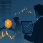 wp header logo 1191 Who’s Selling Bitcoin? Fidelity Research Boss Breaks It Down