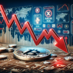 wp header logo 1193 XRP Price Turns Red as Bulls Step Back and Bears Test Market Strength