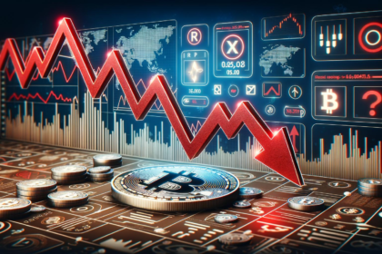 wp header logo 1193 XRP Price Turns Red as Bulls Step Back and Bears Test Market Strength