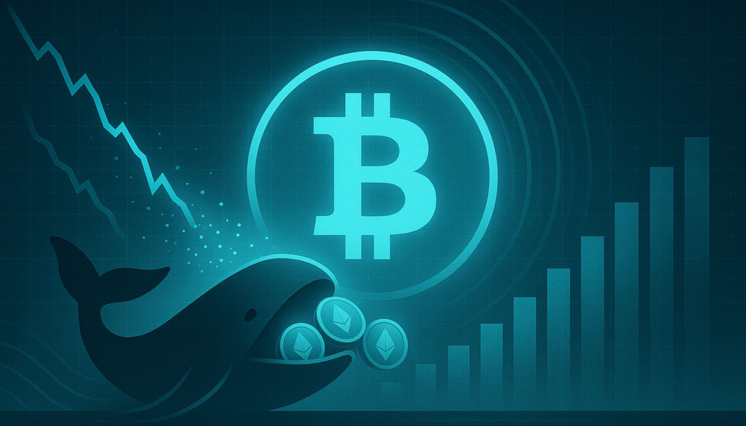 wp header logo 1196 Early Bitcoin Whale Sells Over $600M in BTC After 13 Years of Holding