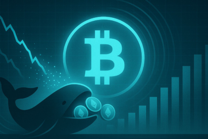 wp header logo 1196 Early Bitcoin Whale Sells Over $600M in BTC After 13 Years of Holding